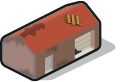 house2 brown